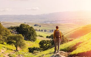 Da Colle di Buggiano alla scoperta della Valdinievole